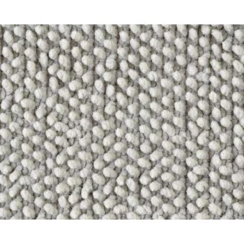 Beldray LA00000099NEU7 Anti-Mould Memory Foam Bath Mat 50 x 80 cm, Grey
