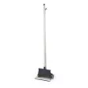 Beldray LA00000165EU7 Long Handled Dustpan & Broom Set - Black/Grey