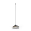 Beldray LA00000165EU7 Long Handled Dustpan & Broom Set - Black/Grey