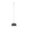 Beldray LA00000165EU7 Long Handled Dustpan & Broom Set - Black/Grey