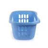 Beldray LA00000175CRNEU7 38L Hip Hugger Laundry Basket - Charcoal