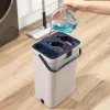 Beldray LA00000176EU7 Ultimate Flat Head Mop & Bucket