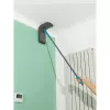 Beldray LA00000184UFEU7 Anti-bac Twist Flat Mop & Refill Head