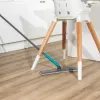 Beldray LA00000184UFEU7 Anti-bac Twist Flat Mop & Refill Head