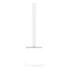 Beldray LA028954WPEU7 Anti-bac Slimline Toilet Brush, White