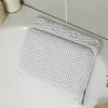 Beldray LA032715UFFPTS Anti-bac Bath Pillow, White