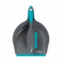 Beldray LA034191UFPEU7 Anti-bac Pet Plus+ Rubber Head Dustpan & Brush Set