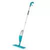 Beldray LA034245UFFEU7 Anti-bac Pet Plus+ 2-in-1 Spray Mop - Grey/Blue