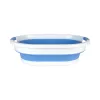 Beldray LA034816CRNFPEU7 Collapsible Laundry Basket 28L Grey