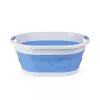 Beldray LA034816CRNFPEU7 Collapsible Laundry Basket 28L Grey