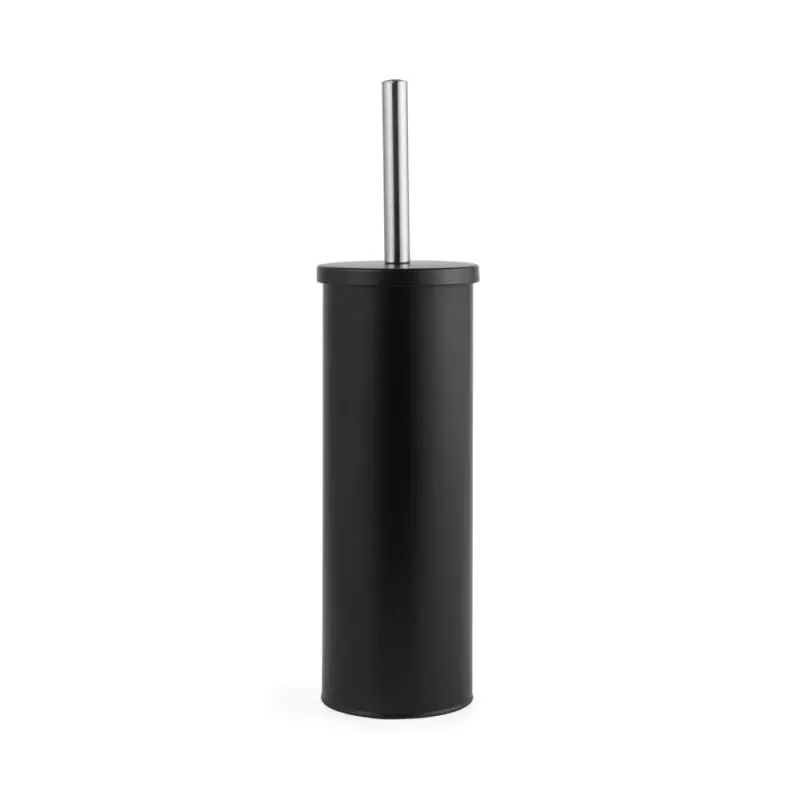 Beldray LA036034BLKPEU7 Anti-bac Flexible Head Toilet Brush - Black