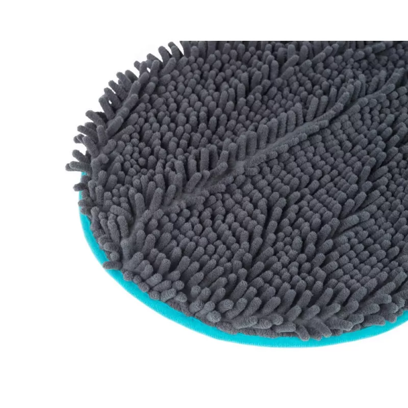 Beldray LA036164UFEU7 Anti-bac Pet Drying Towel With Pockets