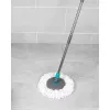 Beldray LA036430UFFPEU7 Anti-Bac 360 Spin Mop Set
