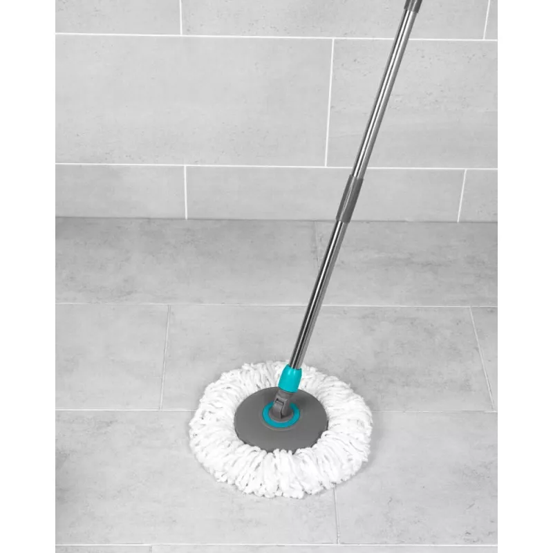 Beldray LA036430UFFPEU7 Anti-Bac 360 Spin Mop Set