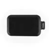 Beldray LA041173BLKPEU7 Slimline Pedal Bin 5 Litre, Black