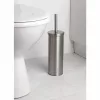 Beldray LA059451SS2FEU7 Stainless Steel Toilet Brush & Holder