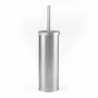 Beldray LA059451SS2FEU7 Stainless Steel Toilet Brush & Holder