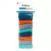 Beldray LA066374FEU7 Super Absorbent Microfibre Cloths (8 pcs)