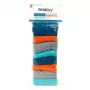 Beldray LA066374FEU7 Super Absorbent Microfibre Cloths (8 pcs)