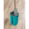 Beldray LA067234NPUF Anti-bac Flat Head Mop & Bucket Set