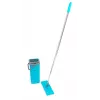 Beldray LA067234UFEU Flathead Mop & Bucket Set