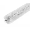 Beldray LA077653FEU7 Deep Clean Radiator Brush - Grey/Black, 75 cm