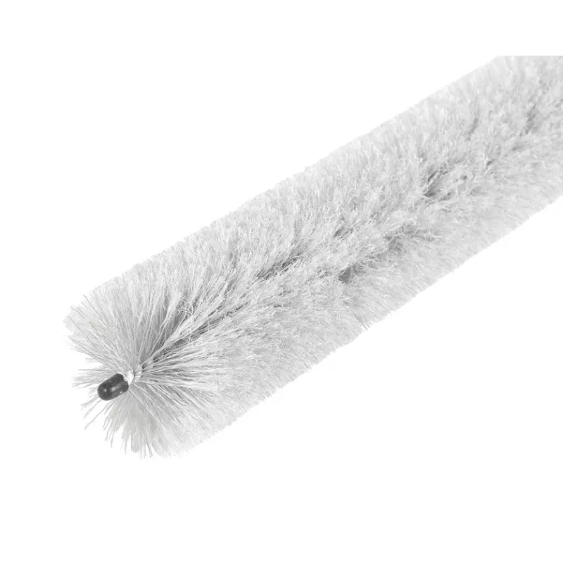 Beldray LA077653FEU7 Deep Clean Radiator Brush - Grey/Black, 75 cm