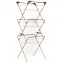 Beldray LA089397GRYEU7 150 Years 3 Tier Airer Grey & Copper