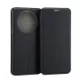 Beline Book Magnetic Case for Xiaomi Redmi A3, Black