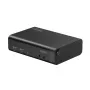 Belkin CONNECT 14-in-1 140W Dual Display Dock Black