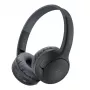 Belkin Soundform Mini 2 Wireless On-Ear Headphones for Kids, Black