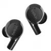 Belkin SoundForm Rise True Wireless Earbuds with Microphone, Bluetooth 5.2, IPX5, Black
