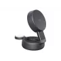 Belkin UltraCharge 25W Qi2 Magnetic 2-in-1 Wireless Charging Station Dark Grey WIZ043KQCH