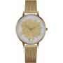 BELLEVUE Woman D13 40mm Stainless Steel Watch Silver