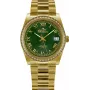 BELLEVUE Woman I14 27mm Rose Gold Stainless Steel Watch