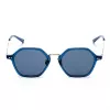 Belstaff Albee Azul-W Unisex Sunglasses 47/15/140 mm
