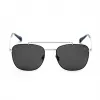 BELSTAFF Beckford Unisex Sunglasses Grey 53mm