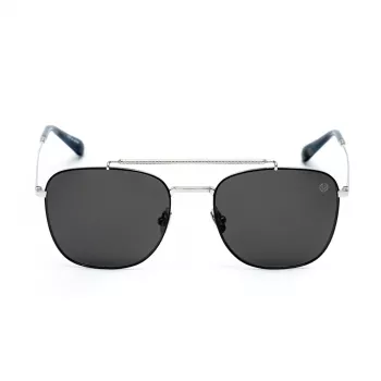BELSTAFF Beckford Unisex Sunglasses Grey 53mm