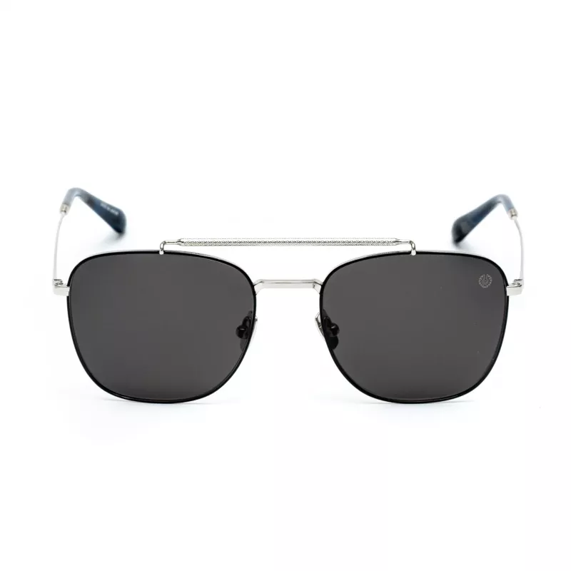 BELSTAFF Beckford Unisex Sunglasses Grey 53mm
