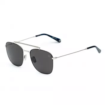 BELSTAFF Beckford Unisex Sunglasses Grey 53mm