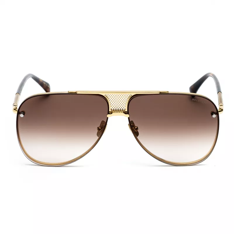 Belstaff Beckingonshi Men's Sunglasses 63/12/145 mm