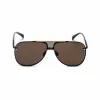 BELSTAFF BECKINGTONMAR Men's Sunglasses 61/12/145 mm UV400