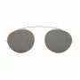Belstaff Blackrod Clip-On Sunglasses 50/18 mm Unisex Black