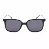 Belstaff Bonington Unisex Sunglasses BONINGTONS025 (53/16/145 mm) Black