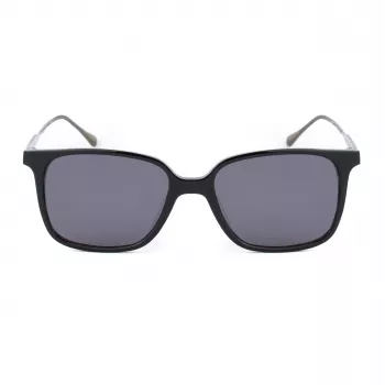 Belstaff Bonington Unisex Sunglasses BONINGTONS025 (53/16/145 mm) Black