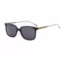 Belstaff Bonington Unisex Sunglasses BONINGTONS025 (53/16/145 mm) Black