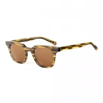 Belstaff Boorman S027 Women's Sunglasses 48/23/148 mm Grey
