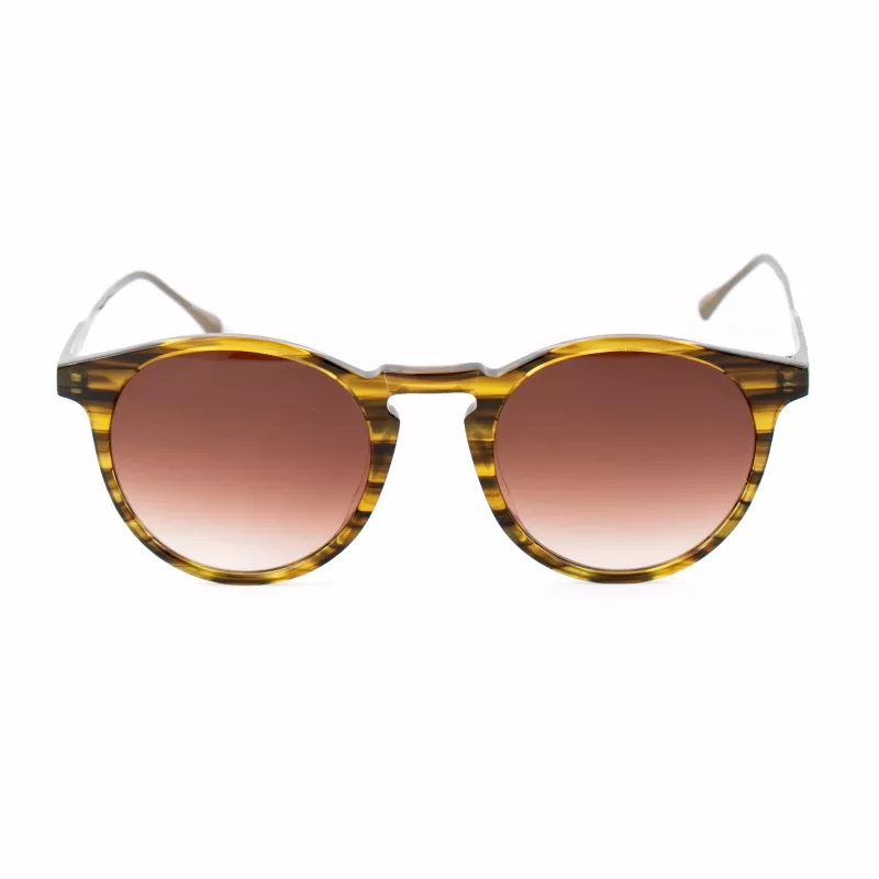 BELSTAFF Brooklands031 Unisex Sunglasses 48/23/148 mm