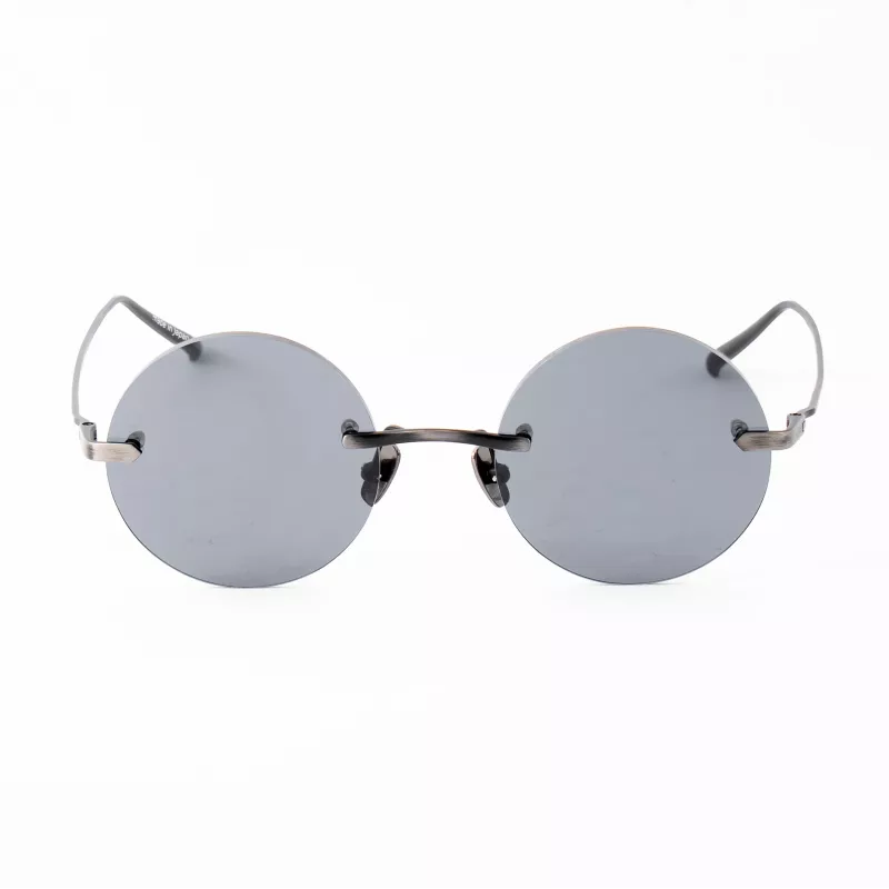 BELSTAFF Eastham Sunglasses Black 47/20/145 mm Unisex