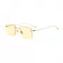 Belstaff Hayford S048 Unisex Sunglasses 54mm Black/Grey